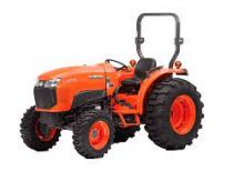 Общински трактори Kubota L 4701