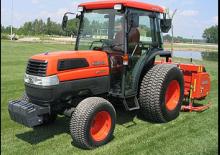 Общински трактори Kubota L 5030