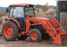 Общински трактори Kubota L 5240 H