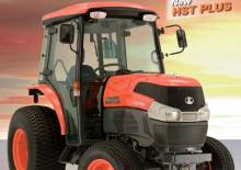Общински трактори Kubota L 5740 H