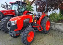Общински трактори Kubota L1-552 DHW-EC