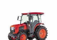 Общински трактори Kubota L2602 DHW