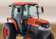 Общински трактори Kubota L5740-II H