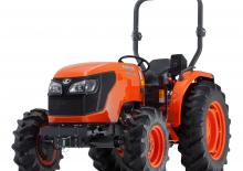 Общински трактори Kubota MK 5000
