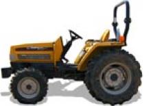 Общински трактори Challenger MT265B