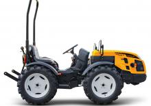 Общински трактори Pasquali Siena 35 AR Junior Micro