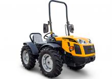 Общински трактори Pasquali Siena 35 RS Junior