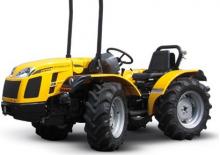 Общински трактори Pasquali Siena K5.40 AR