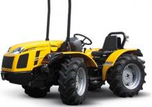 Общински трактори Pasquali Siena K6.40 RS