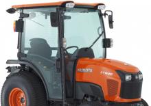 Общински трактори Kubota STW40 R