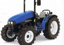 Общински трактори New Holland TCE 40
