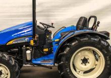 Общински трактори New Holland TCE 50