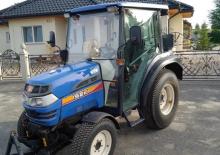 Общински трактори Iseki TG 5395 AHL