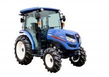 Общински трактори Iseki TG 6507 AHLK