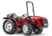 Общински трактори Carraro Tigre 4800 F
