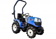 Общински трактори Iseki TM 3187 A