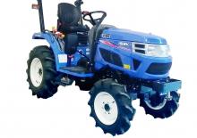 Общински трактори Iseki TM 3267 AL ECO