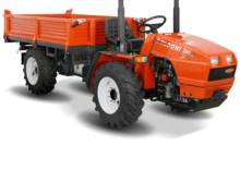 Общински трактори Goldoni Transcar 33 RS Sincro