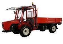 Общински трактори Goldoni Transcar W 60 RS Quadrifoglio