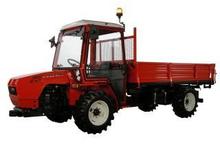 Общински трактори Goldoni Transcar W 70 RS