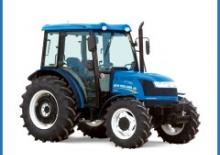 Общински трактори New Holland TT50A