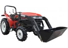 Общински трактори Yanmar US 324