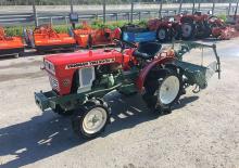 Общински трактори Yanmar YM1300