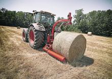 Опаковач за бали Vicon BW 2250 C