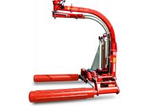 Опаковач за бали Vicon BW 2250 C