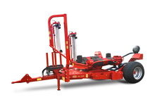Опаковач за бали Vicon BW 2600 C