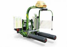 Опаковач за бали Krone EasyWrap 150