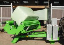 Опаковач за бали DEUTZ-FAHR WM 1134 M