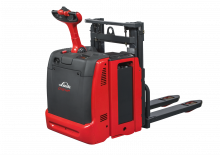 Уоки стакери Linde D12S 2124 D 