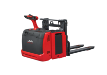 Уоки стакери Linde D12SF 2024 D 