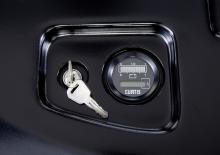 Палетни колички с платформа за повдигане на палети HanseLifter E-DHT-S2055PL