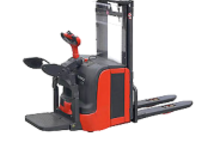 Уоки стакери Linde L 14 AP-i
