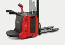 Уоки стакери Linde L14AP