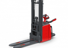Уоки стакери Linde L16AP Triplex