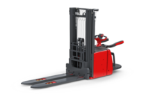 Уоки стакери Linde L20AP Duplex