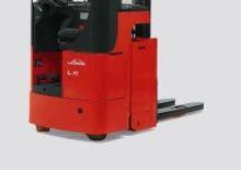 Уоки стакери Linde L 12 R