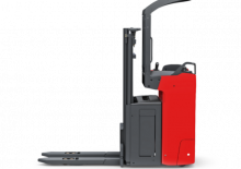 Уоки стакери Linde L 16 R-i