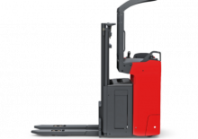 Уоки стакери Linde L 16 R