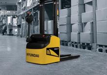Уоки стакери Hyundai 10 LS 7 N