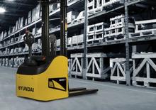 Уоки стакери Hyundai 20 HS 7