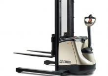 Уоки стакери Crown 20MT