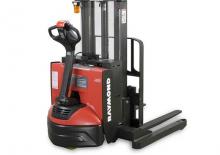 Уоки стакери RAYMOND 6210