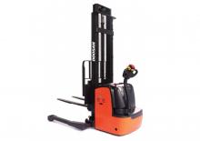 Уоки стакери Doosan BWS17S-7