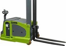 Уоки стакери Clark CCBS 15 ac