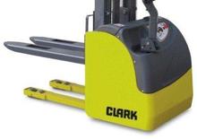 Уоки стакери Clark CPS 12 L ac