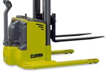 Уоки стакери Clark CPSLS 15